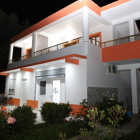 Villa Likaj Berat Dış mekan fotoğraf