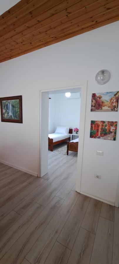Villa Likaj Berat Dış mekan fotoğraf