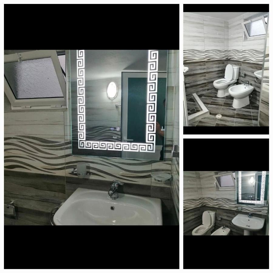 Villa Likaj Berat Dış mekan fotoğraf