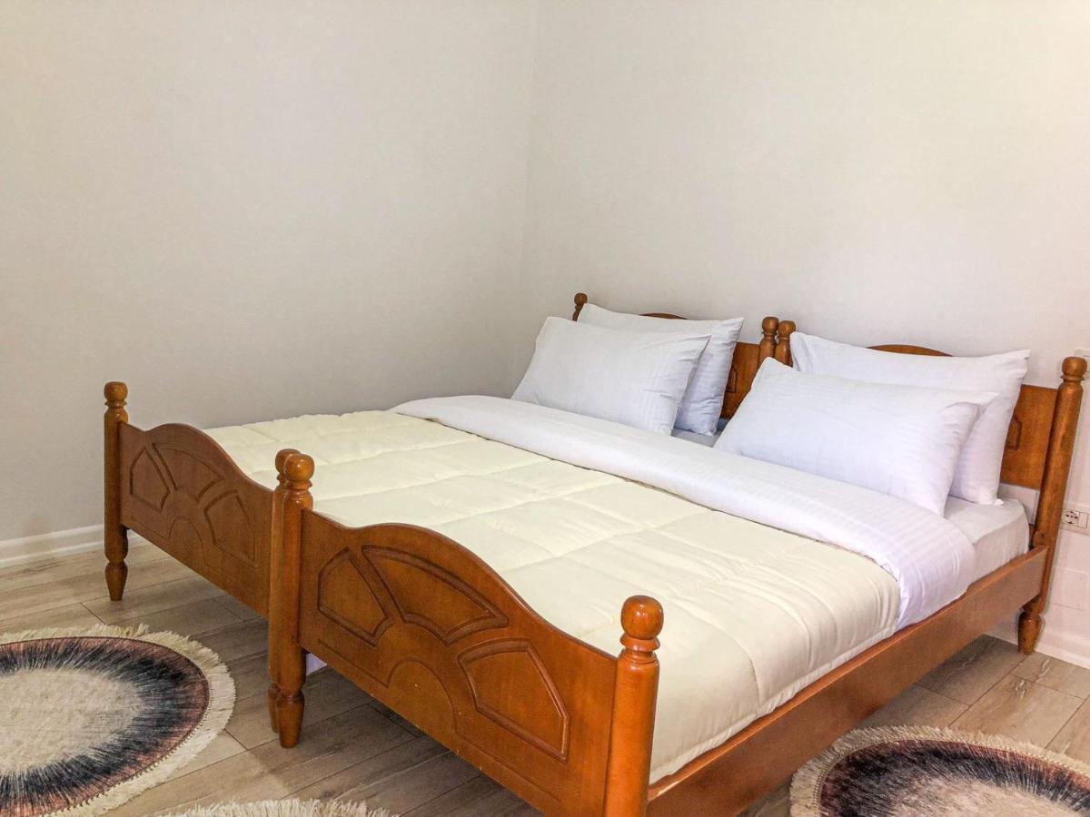 Villa Likaj Berat Dış mekan fotoğraf