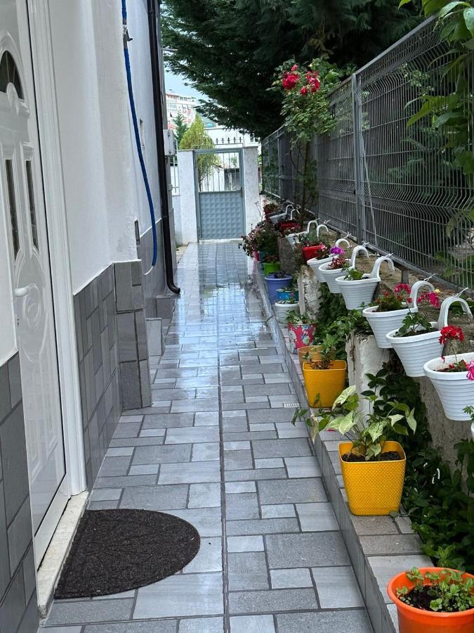 Villa Likaj Berat Dış mekan fotoğraf