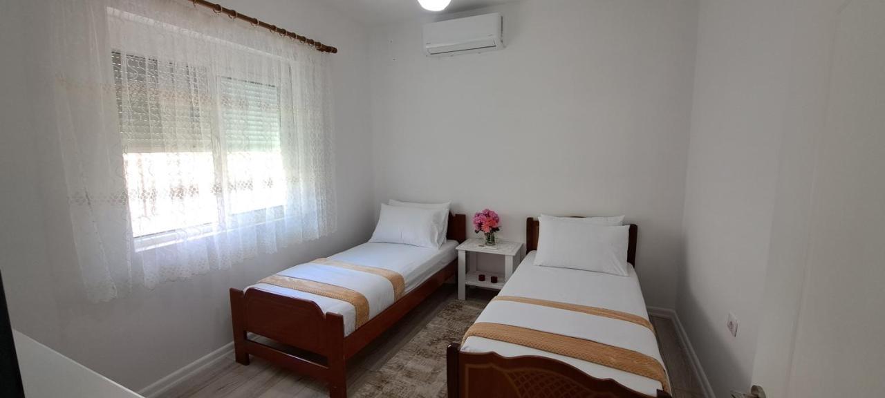 Villa Likaj Berat Dış mekan fotoğraf