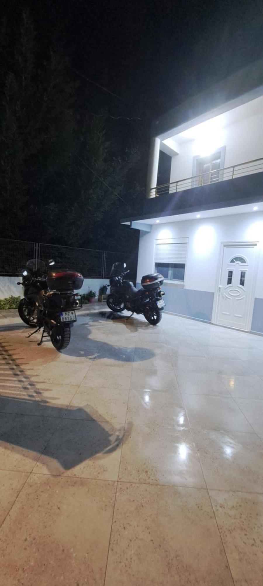 Villa Likaj Berat Dış mekan fotoğraf