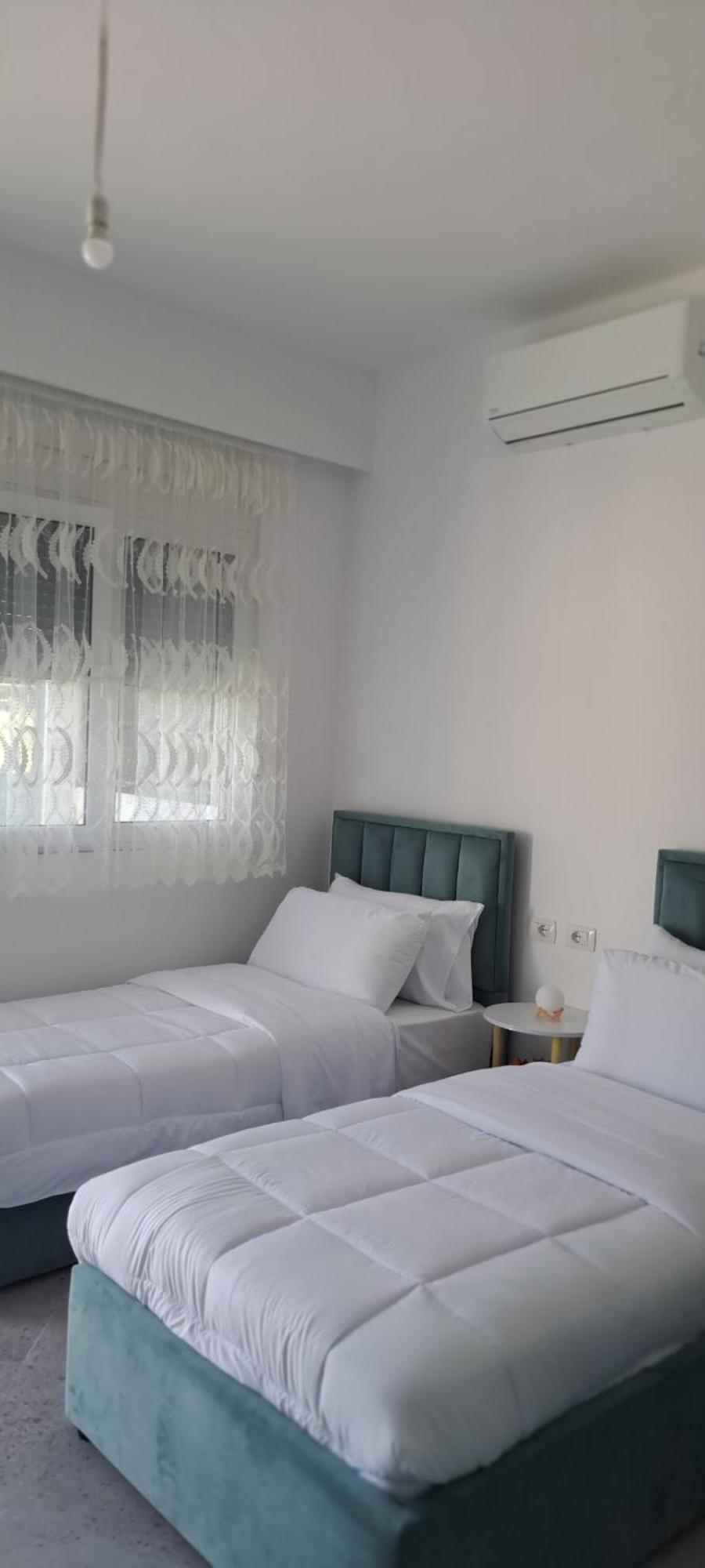 Villa Likaj Berat Dış mekan fotoğraf