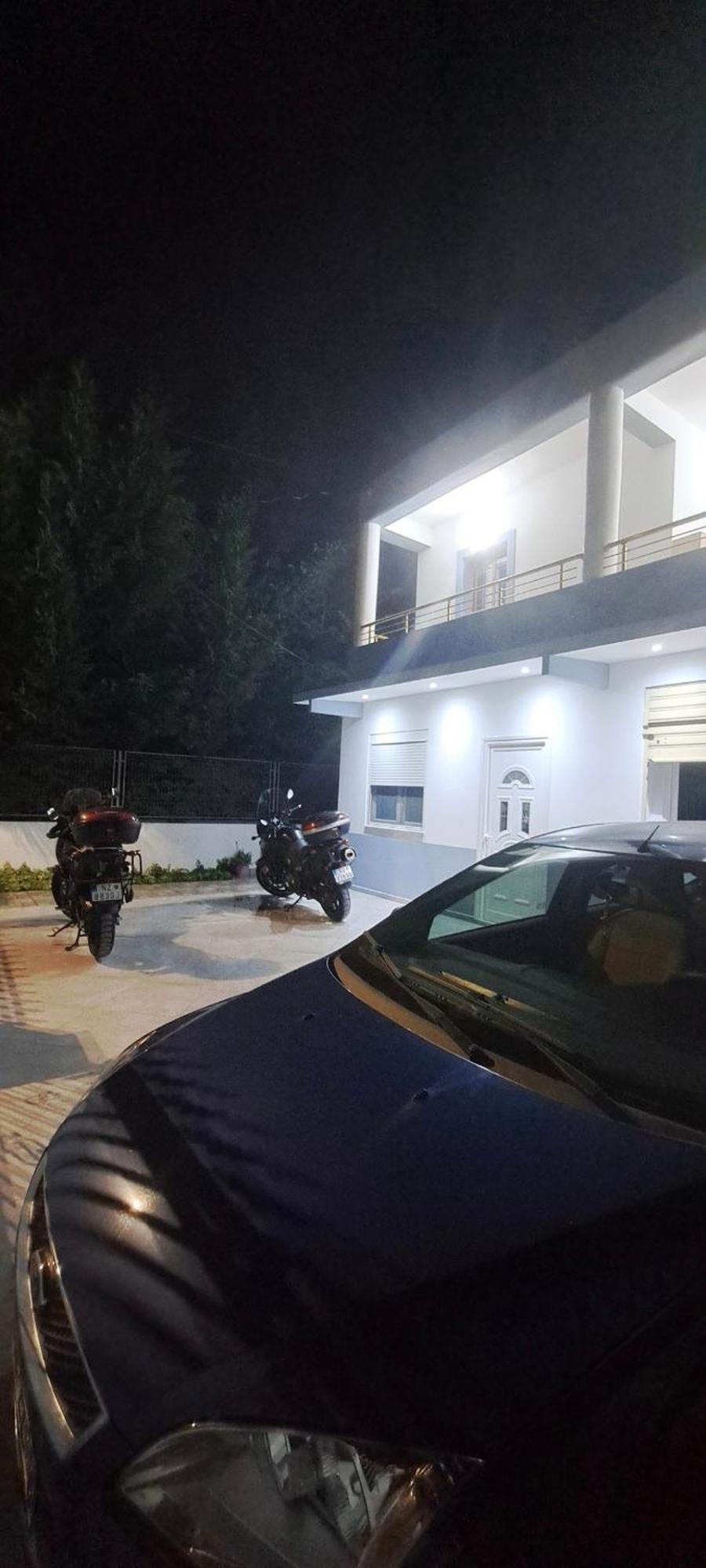Villa Likaj Berat Dış mekan fotoğraf