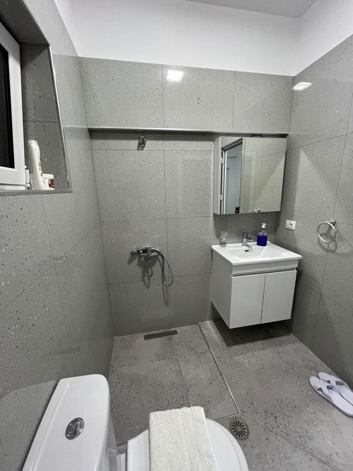Villa Likaj Berat Dış mekan fotoğraf
