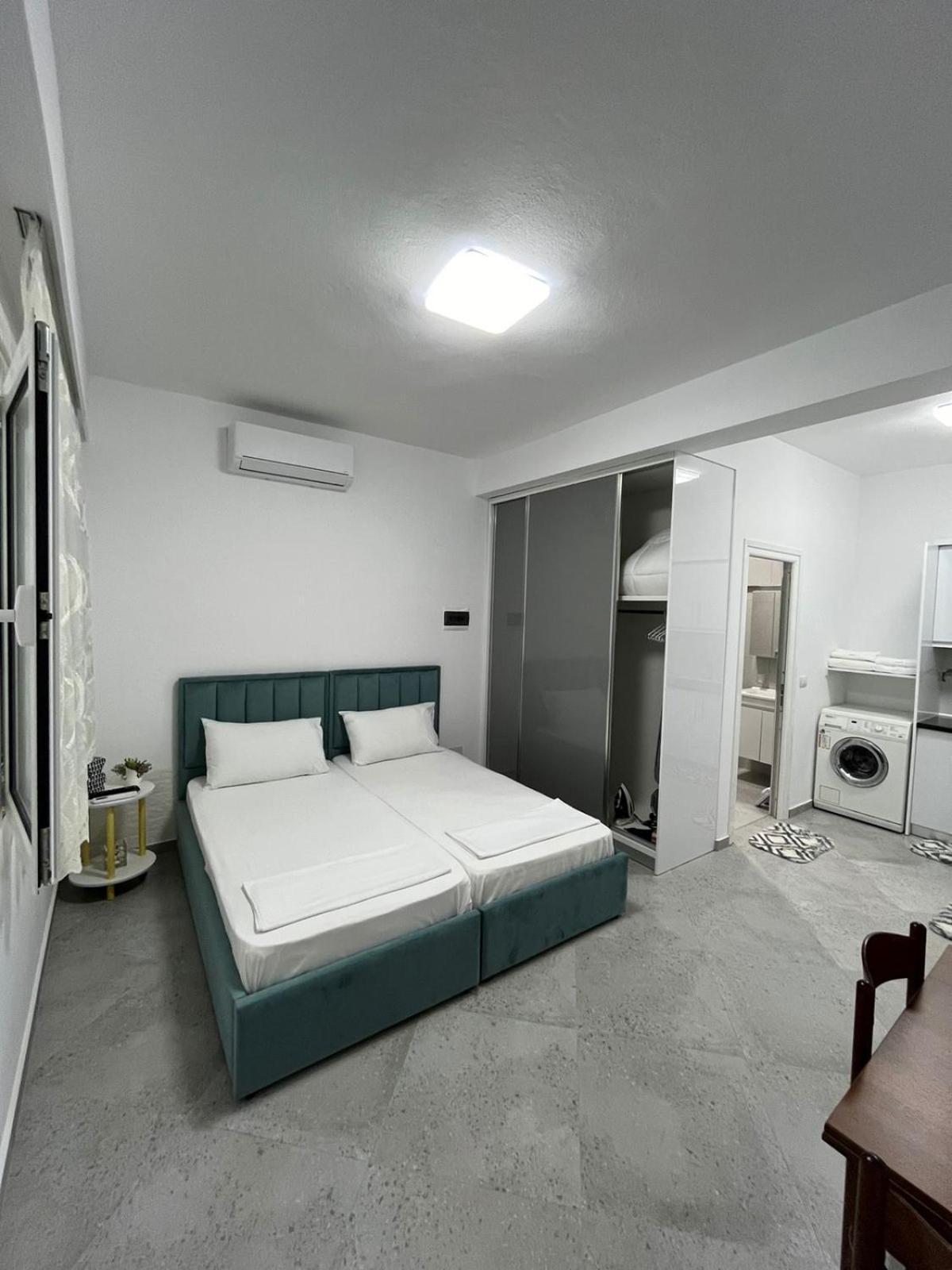 Villa Likaj Berat Dış mekan fotoğraf