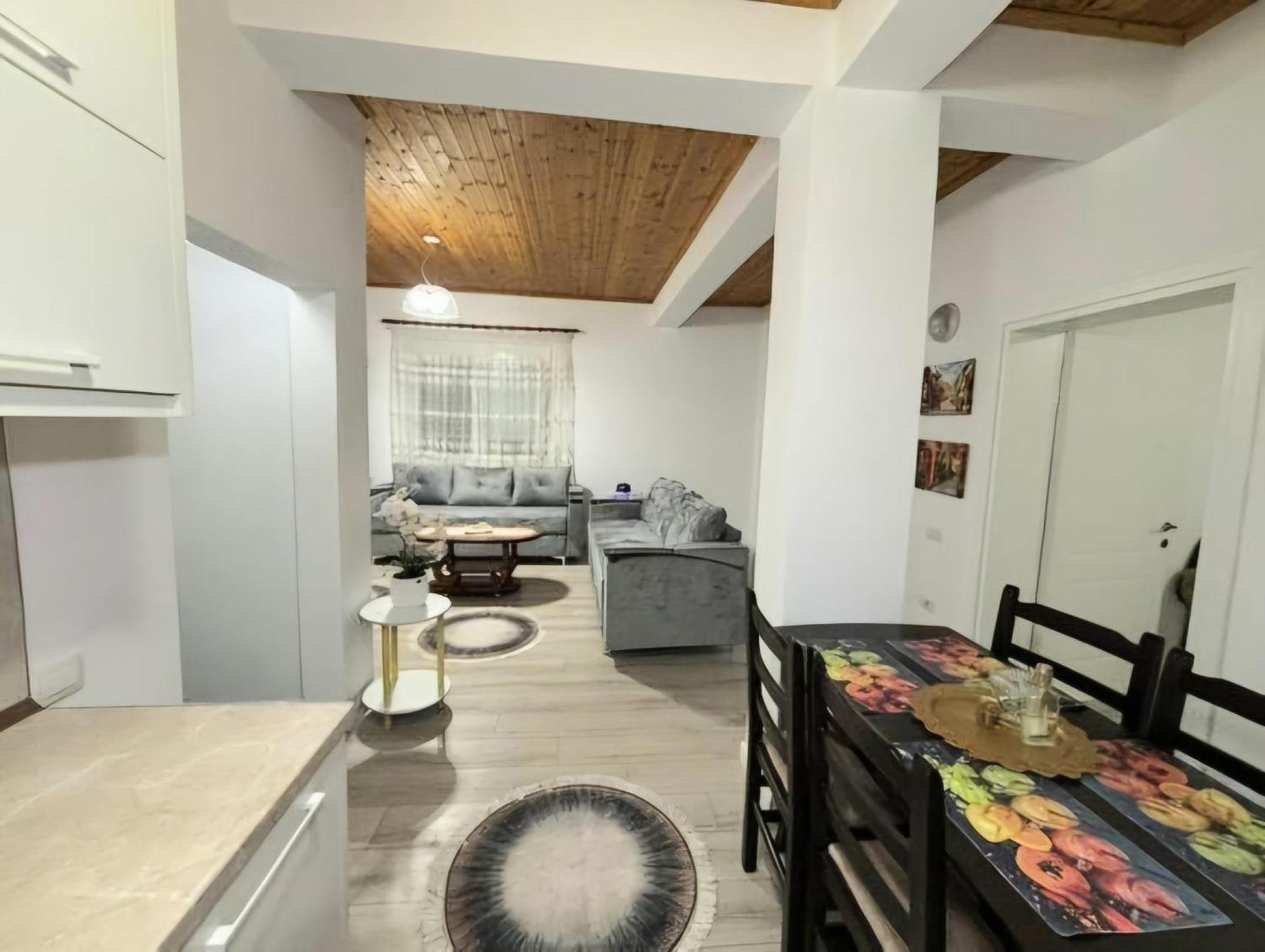 Villa Likaj Berat Dış mekan fotoğraf