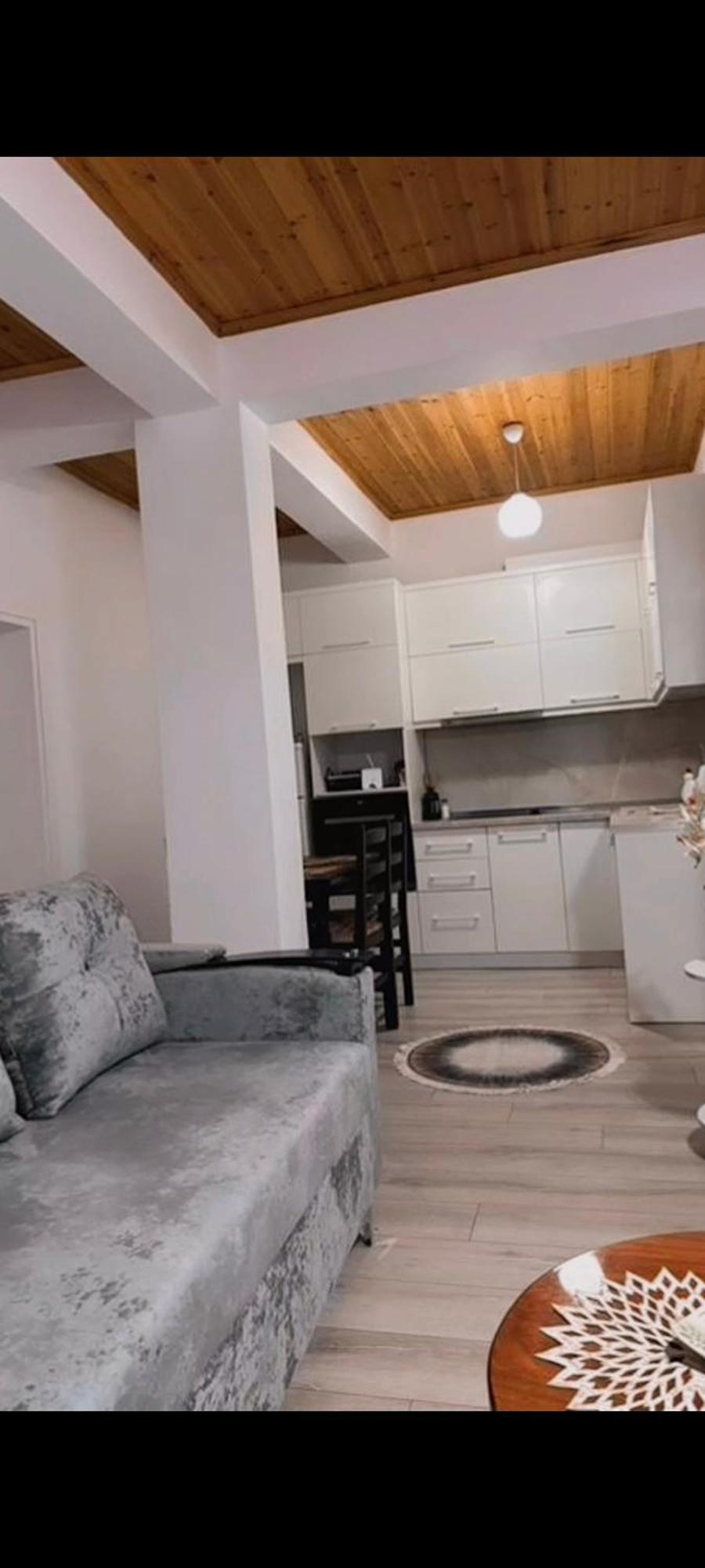 Villa Likaj Berat Dış mekan fotoğraf