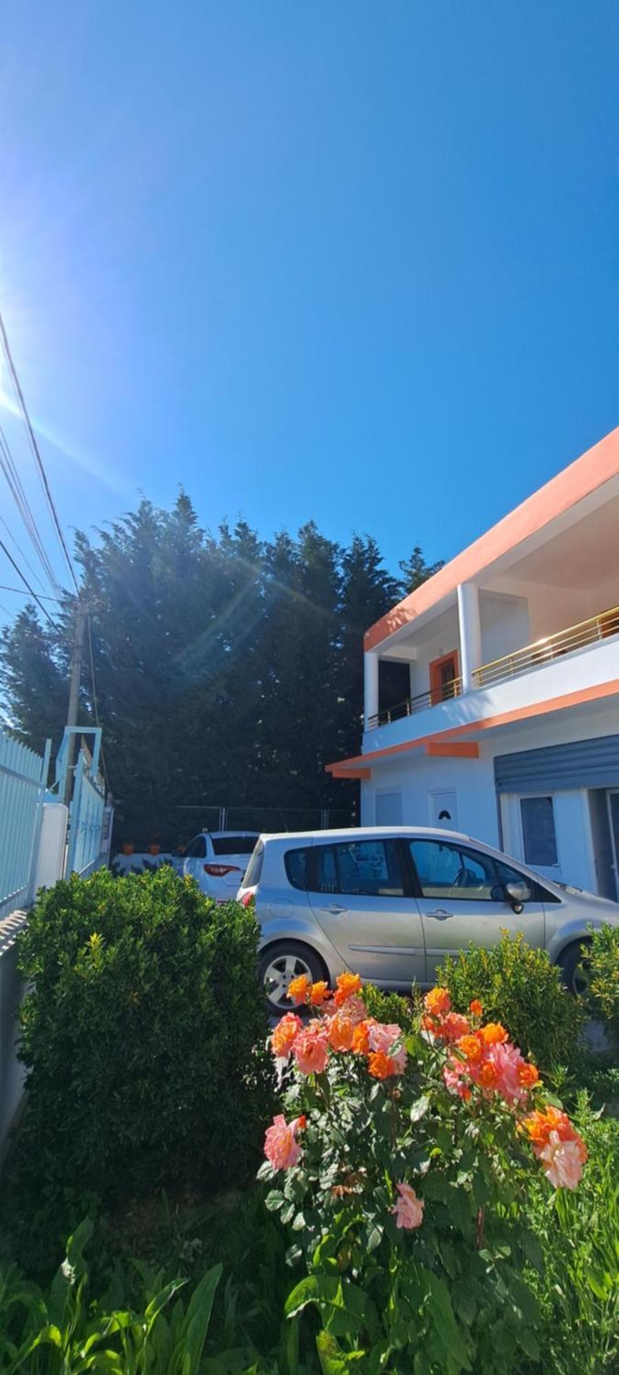 Villa Likaj Berat Dış mekan fotoğraf