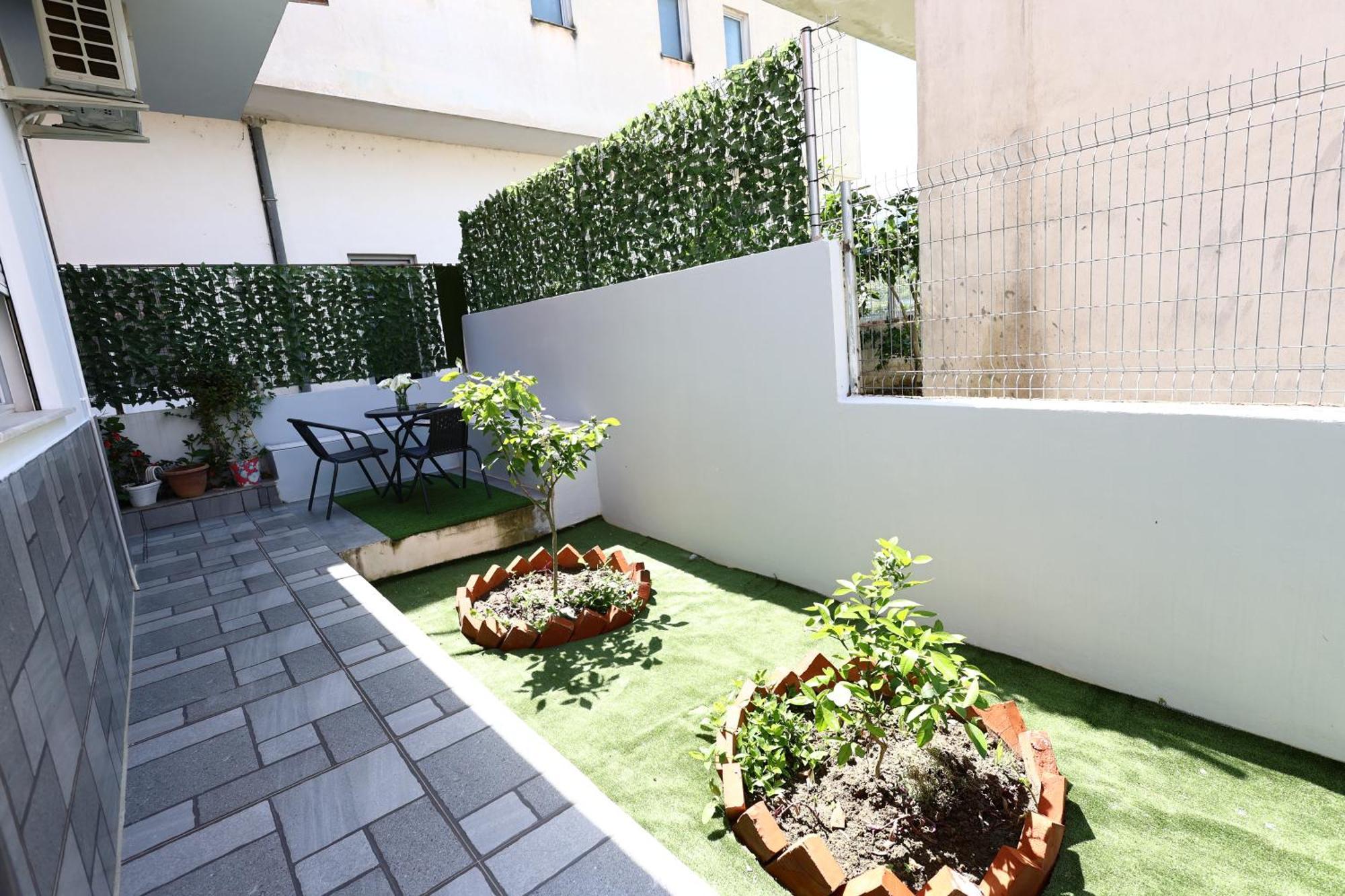 Villa Likaj Berat Dış mekan fotoğraf